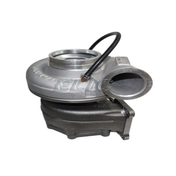 Собрание D5H TO4B39 7N4651 7N9851 турбонагнетателя двигателя части экскаватора для Elic