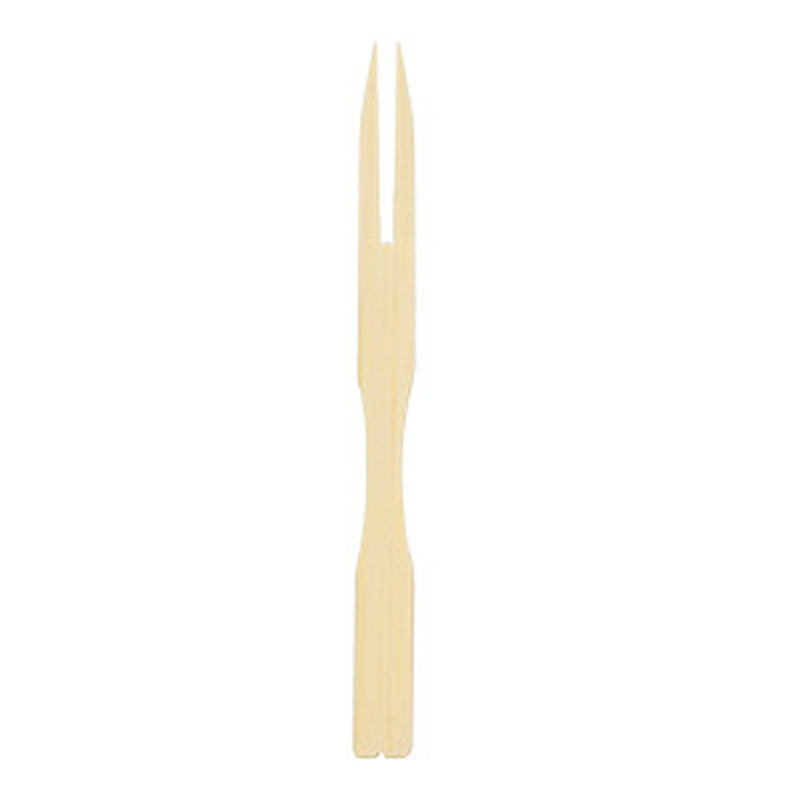 Eco-Friendly Bamboo Cutlery for a Plastic-Free and Sustainable Dining Experience