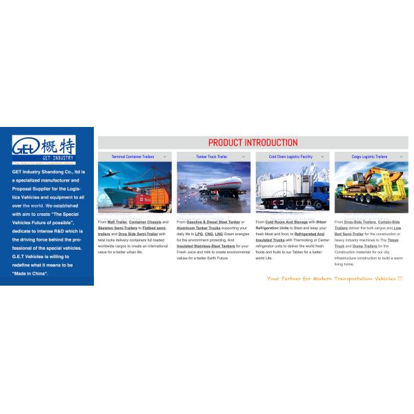 Max Payload 40ft 2 Axles FRP Coated PUR Semi-Trailer Thermoking Carrier for Fresh Fruits and Frozen Meat