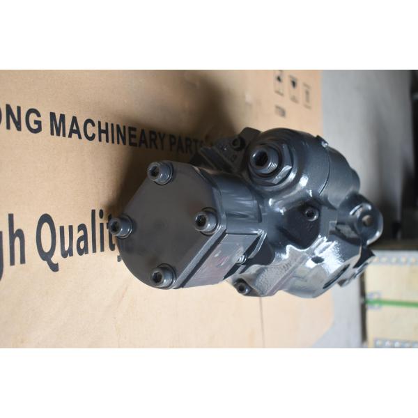Durable Komatsu Excavator Parts PC30-7 High Performance Hydraulic Pump A10VD17SR
