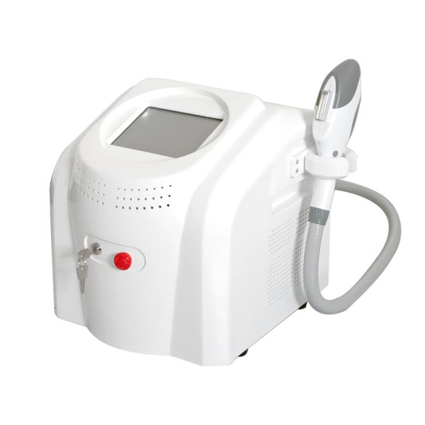 Portable IPL Beauty Machine With Touch Screen For Hair Remover N6B-Carina