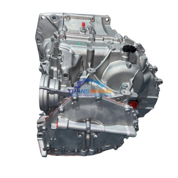 remanufactured JF414E automatic transmission assembly 310203MX0D for 2010-2015 NISSAN MARCH 1.5L HR15DE