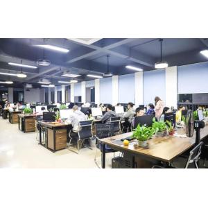 Shenzhen Globabot Facotry
