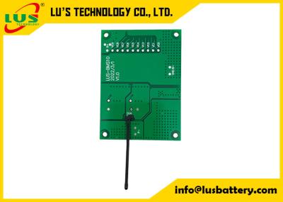 PWB do PCM 36V 7S Lifepo4 BMS Customized de ION Battery do LÍTIO de NCM LIPO