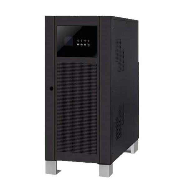 Трехфазное 10KVA к 100KVA промышленному бесперебойному электропитанию 380V/400V