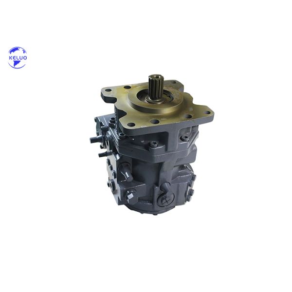 A4VG175 Hydraulic piston pump for articulated dump trucks