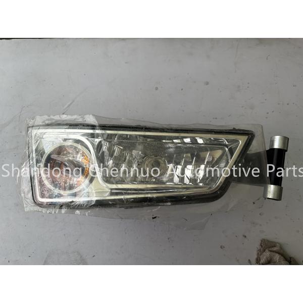Shandeka Левый лампа тумана 812W25320-6002