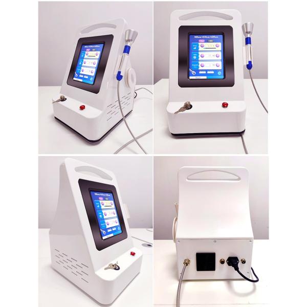 Удаление 980nm вены паука пользы клиники машины удаления волос лазера диода CE портативное