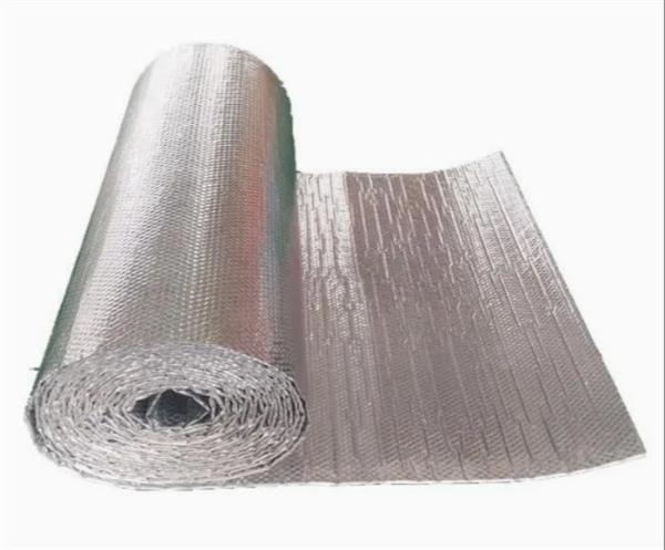 4-30mm Bubble Foil Insulation Aluminium Foil Thermal Bubble Insulation Wrap
