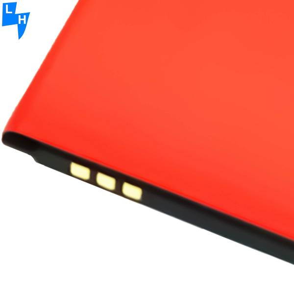 Черный BL-24EI 2400mAh литий-ионный аккумулятор для мобильного телефона Itel A46 A44 S13 IT1508 Batteira