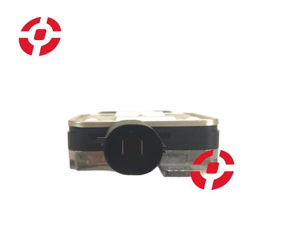 Module de ventilateur de refroidissement automatique Module de commande de ventilateur de refroidissement du radiateur pour relais de module de commande de ventilateur Volvo ECU 31305106