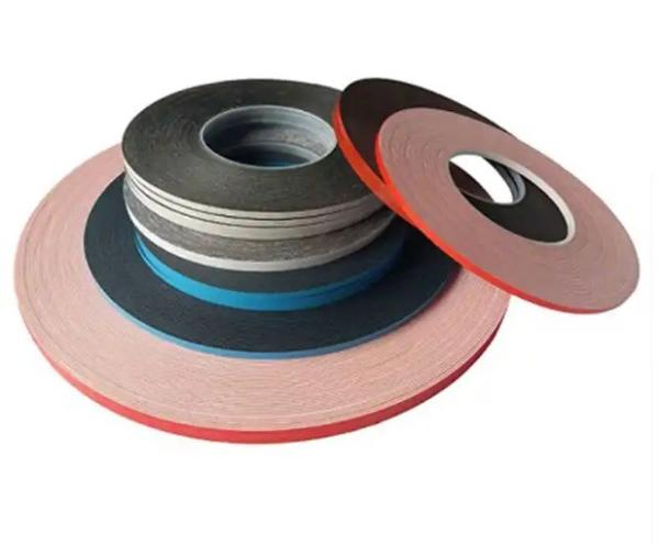 4mm/6mm Width Butyl Tape for Insulated Glass Spacer Direct Supply All the Scenarios