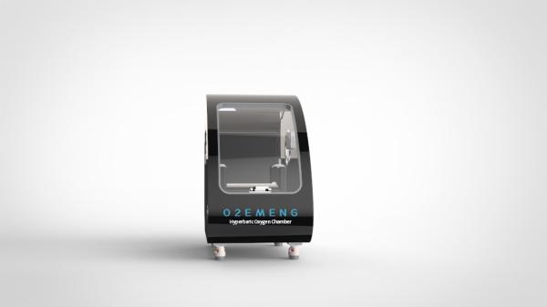 Fabrique en gros Traitement anti-âge avancé 2.0ATA Dispositifs médicaux Chambre hyperbare pour une large utilisation