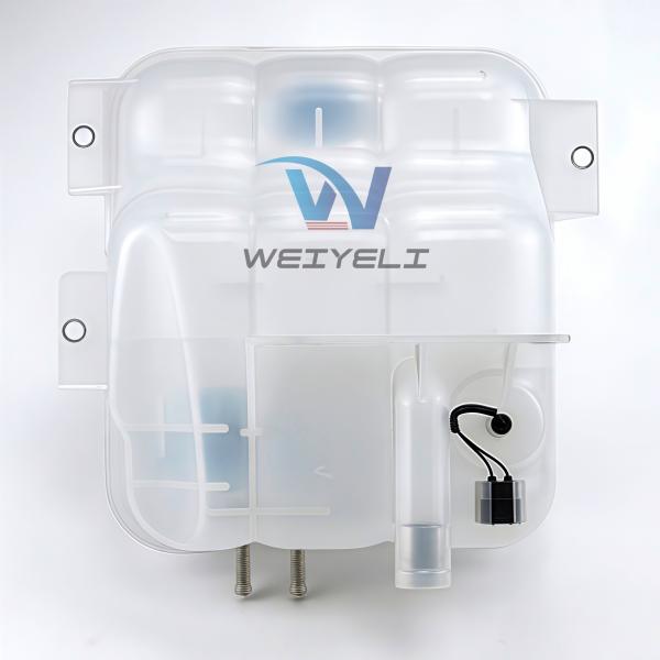 Le réservoir d'expansion du liquide de refroidissement Volvo EC360B/460B/380D/480D 17336823 / 20880612 / 1675922