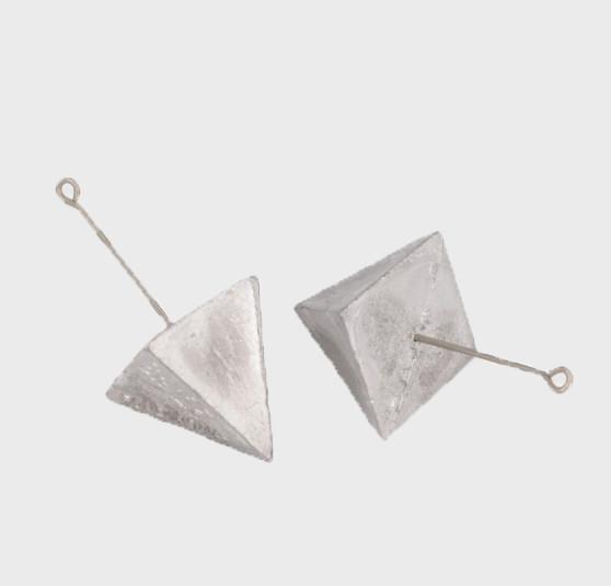 Stainless Steel Lost Wax Casting Fishing Tools Parts  OEM / ODM Available