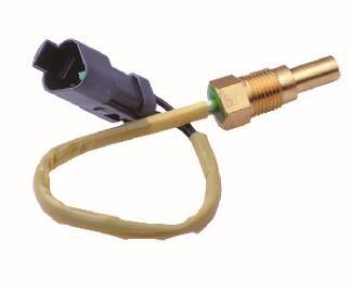 Aftermarket PC450-7/8 Water Temp Sensor 7861-93-3520 for Komatsu excavator