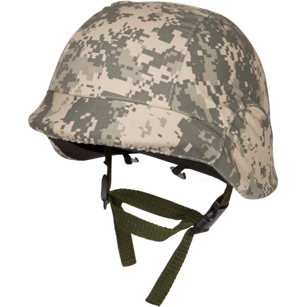 Mich Ballistic Helmet , Army Advanced Combat Helmet Bulletproof