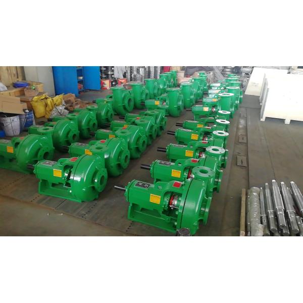 Голова центробежного насоса для продажи Горизонтальный центробежный насос грязи ХДД/месторождение нефти сверля диаметр турбинки 13 дюймов