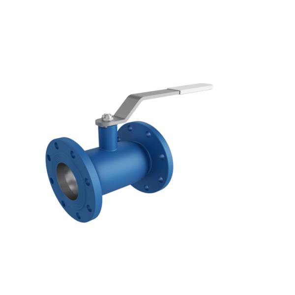 1000psi Stainless Steel Ball Valve