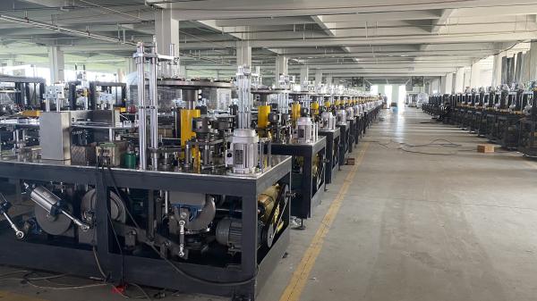 Well sell Double plate Single/Double PE Laminated paper cup Machine