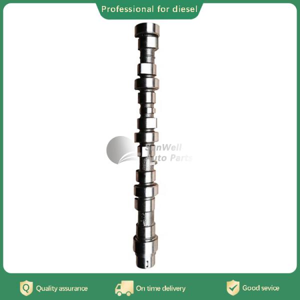 Hot sale QSK60 diesel engine parts Camshaft - Left Hand 3411289