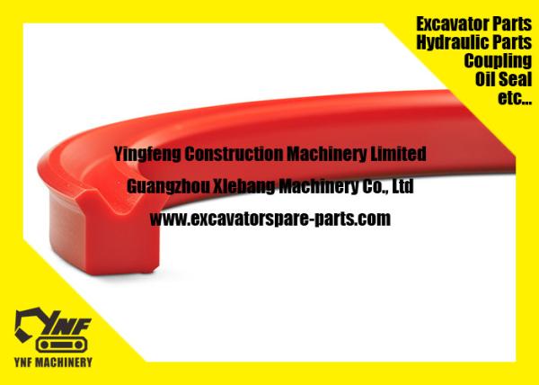 SPGO mécanique - PTFE pièces hydrauliques de l'excavateur