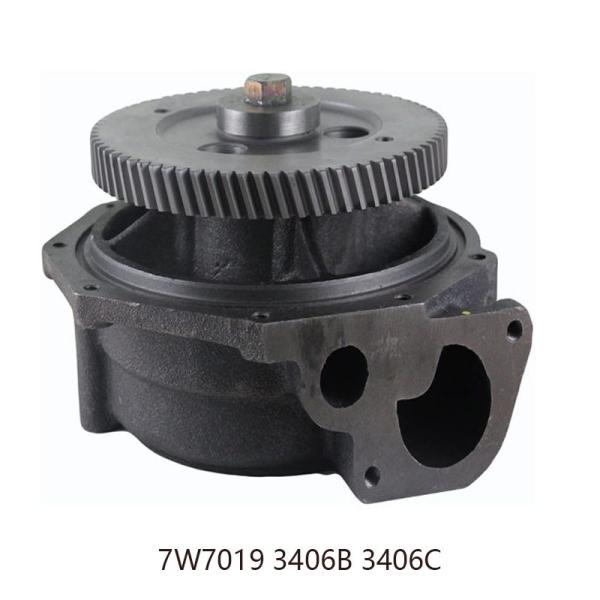 3406B 3406C Engine Water Pump OEM 7W7019 7C4957