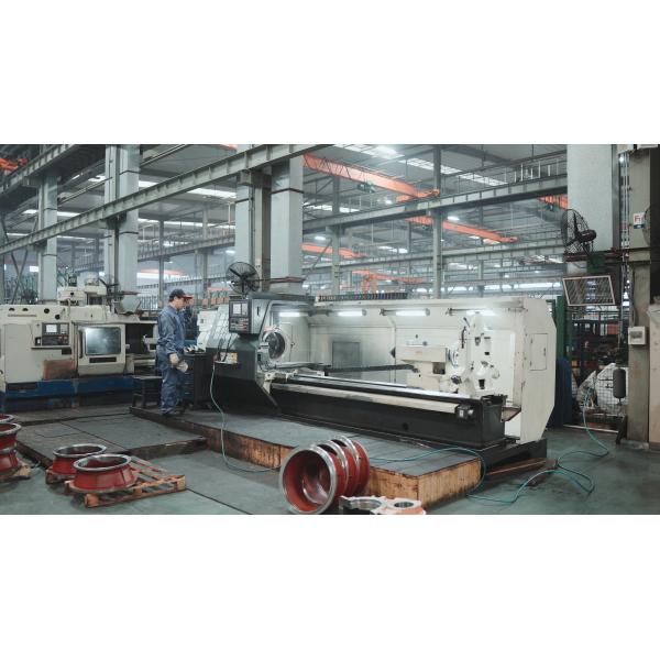 CHANGLIN WEA CO., LTD