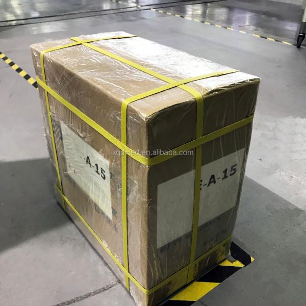 11.5W Ночной клуб Декоративная 3D светодиодная трубка Stick Метеоритный душ Дождь 3D метеоритная трубка