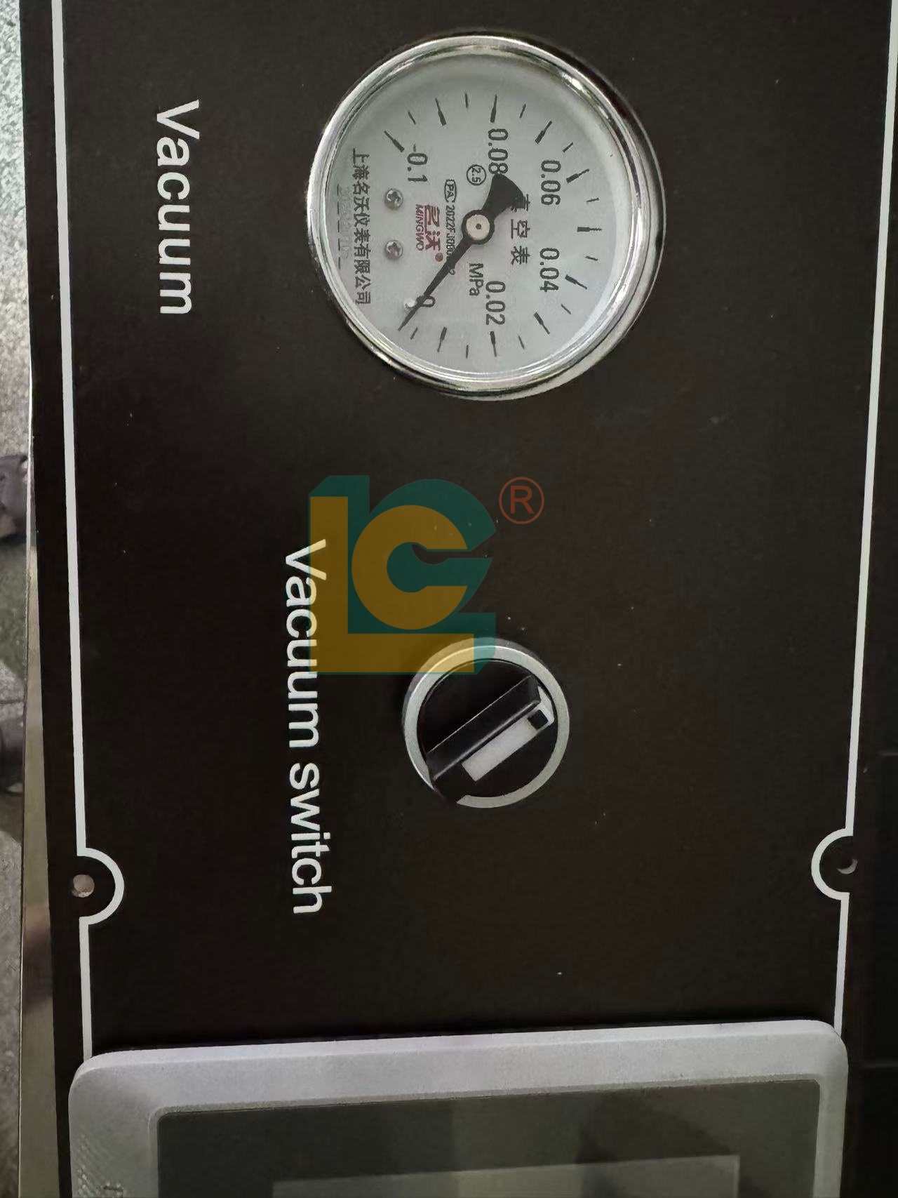 Solvent Flexo Plate Maker with Advanced Vacuum Suction