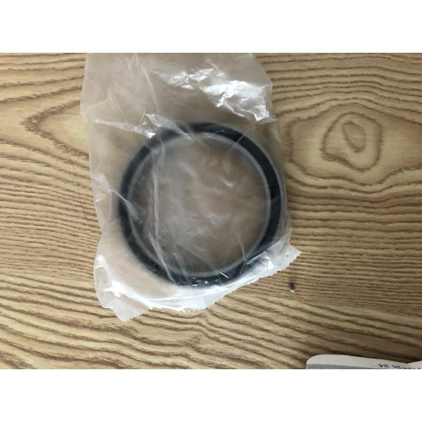 6817 Stainless Steel Deep Groove Ball Bearings With Size 85 * 110 * 13mm