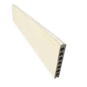 Панели легкого бетона AAC CLC, панель бетонной стены света ISO3834