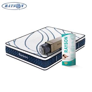 Двойной латекс и память верхней части Европы пенятся тюфяк весны Bonnell