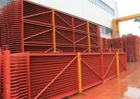 Boiler Economizer Heat Recovery System Transfers Waste Heat From Boiler Exhaust Gases