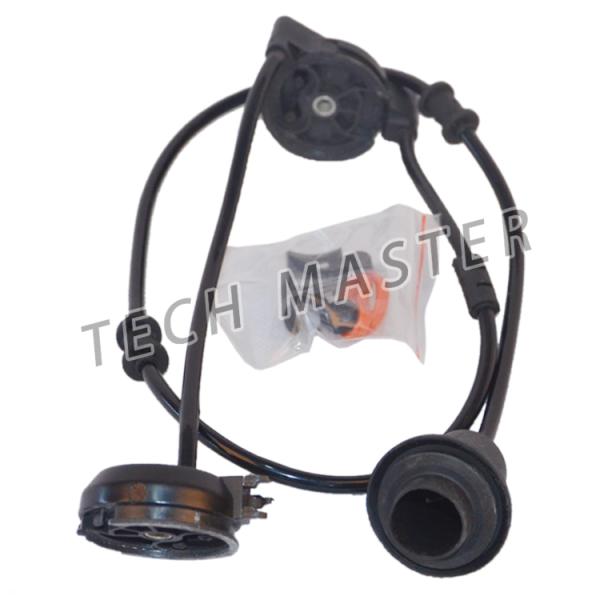 Câble de contrefiche de suspension d'air du choc 2203205013 d'arrière de Mercedes W220