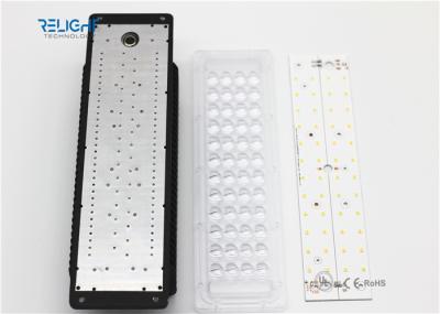High Lumen 50W Natural Sunlight Led Light Module for Area Lighting , CE listed