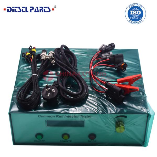 CR1000 crdi injector tester machine price common rail injectors repair tool for  common rail tester machine