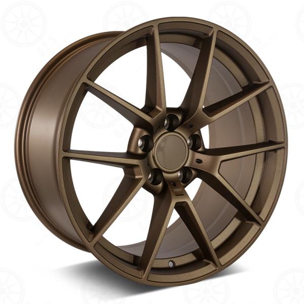 20x8.5 20x9.5 BMW Replica Wheels 20 Inch Concave Wheels 5x120 JWL