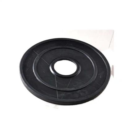 API Single / Double Layer Rubber Drill Pipe Wiper 2 3/8 To 5 1/2
