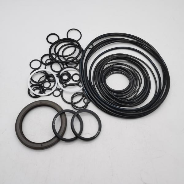  Hydraulic Pump Seal Kit E330 Abrasion Resistance PU Material