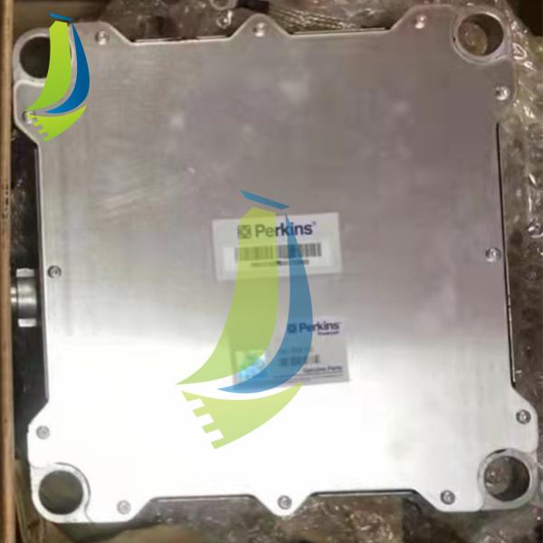 286-3683 регулятор 2863683 ECU для частей экскаватора E320D запасных
