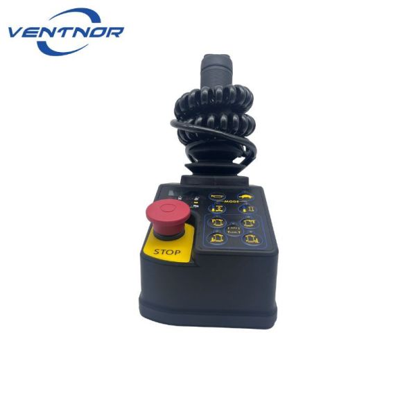 XCMG MEWP Controls Scissor Lift 25CM 803793324 XG1416C XG1618C