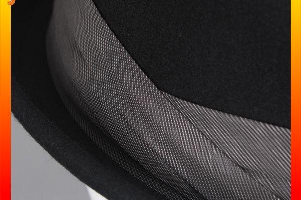 5480381 Sun Accessory customized  winner  fashion 100% wool felt  hats, men hats and caps wholesaling
