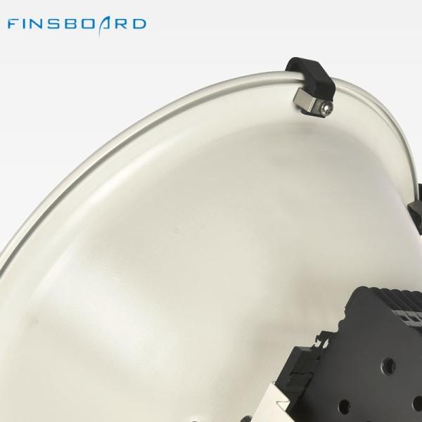 IP65 SMD 3030 Светильники для башенных кранов Промышленное освещение высокого уровня AC85-265V