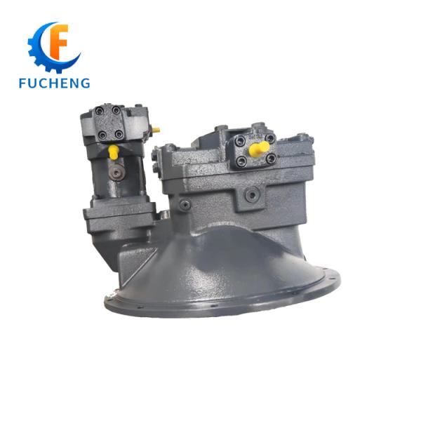 High Pressure A8VO107 A8VO160 A8VO200 Hydraulic Pump for 325L 325B 330L 345B 330C