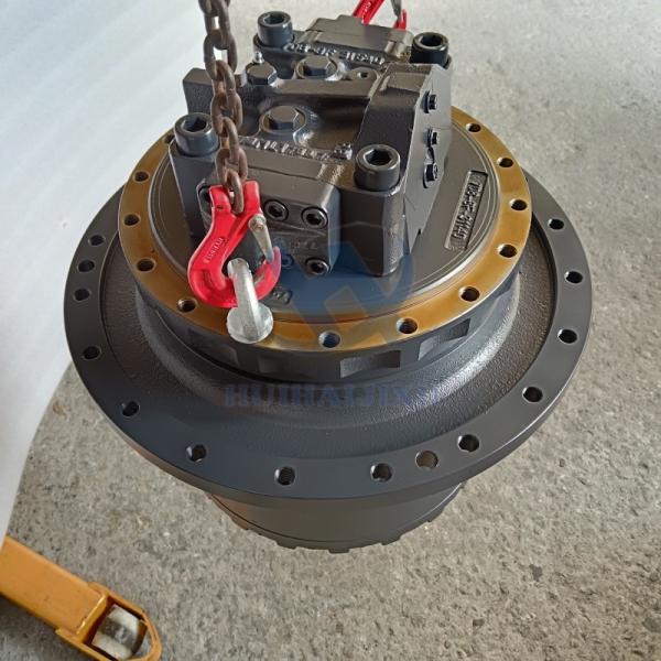 708-8F-31540 708-8F-31140 Hydraulic Travel Motor for Excavator  PC200-7 PC200-8  Drive Motor