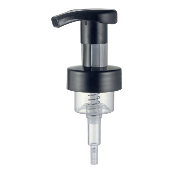 Provided Freely Yuyao 32/400 40/400 42/400 Foam Pump Plastic Dispenser for Pump Bottle