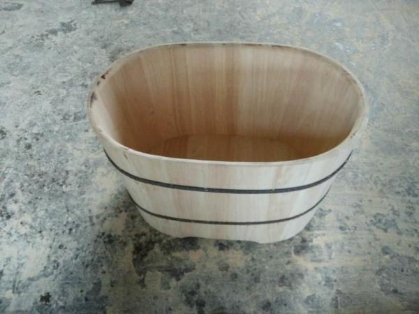 kids wooden bathtub, bathroom bathtub,