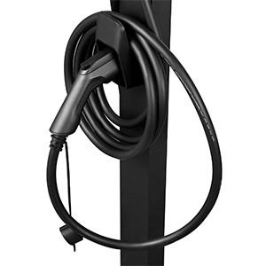 Estação de Carregamento Elétrico de 7 kW