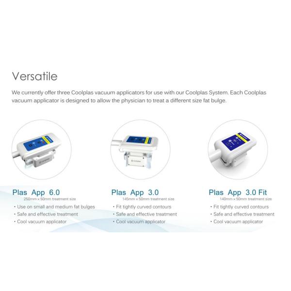 cryolipolysis machine  slimming stubborn fat removal,COOLSCULPTING  zeltiq. fat freezing away